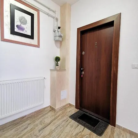 Marsala - Brilliant Apartment