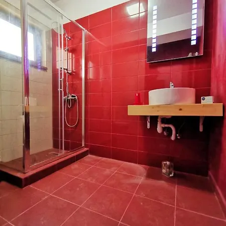 Apartment Marsala - Brilliant