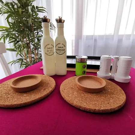 Marsala - Brilliant Apartment