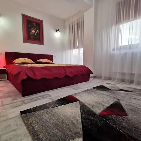 Marsala - Brilliant Constanta