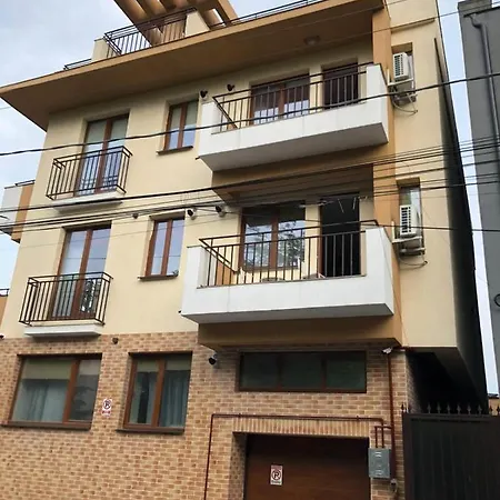 Apartment Marsala - Brilliant *