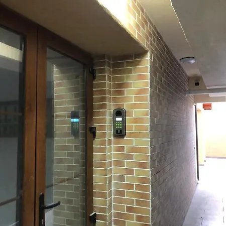 Marsala - Brilliant Apartment *