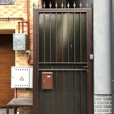 Apartment Marsala - Brilliant Constanta