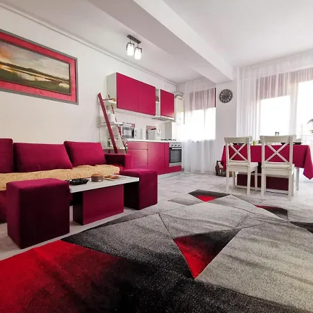 Marsala - Brilliant Constanţa