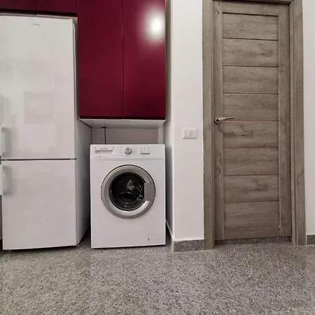 Marsala - Brilliant Apartamento