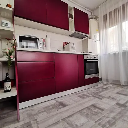 Apartamento Marsala - Brilliant Constanţa