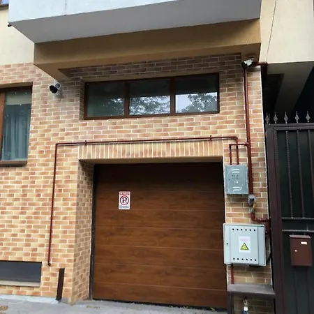 Marsala - Brilliant Apartamento Constanţa