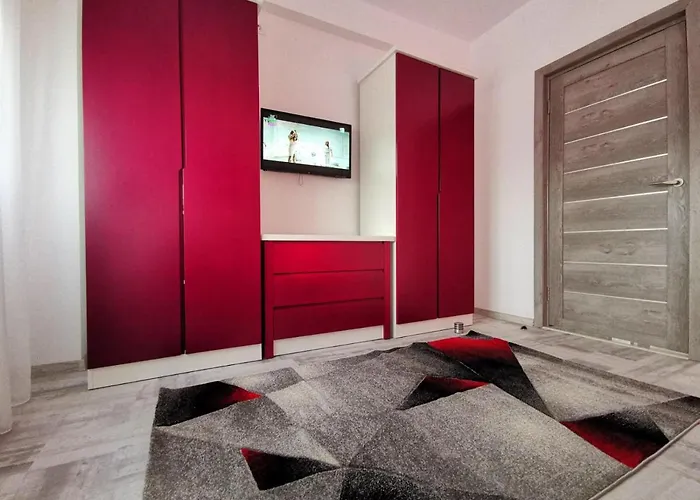 Marsala - Brilliant * Constanţa