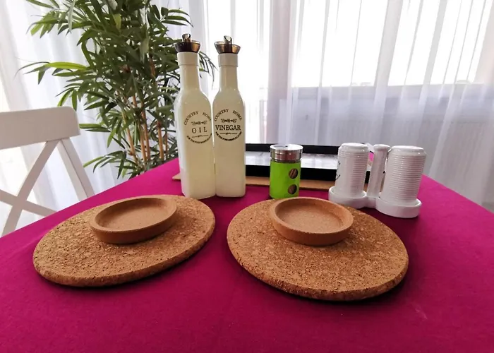 Marsala - Brilliant Appartement