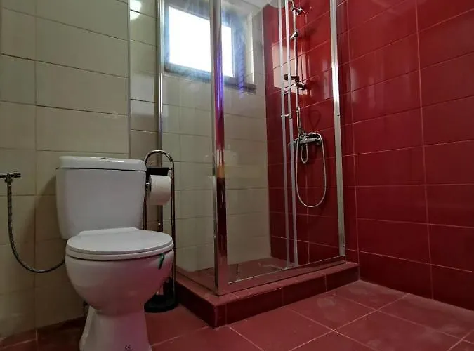 Appartement Marsala - Brilliant