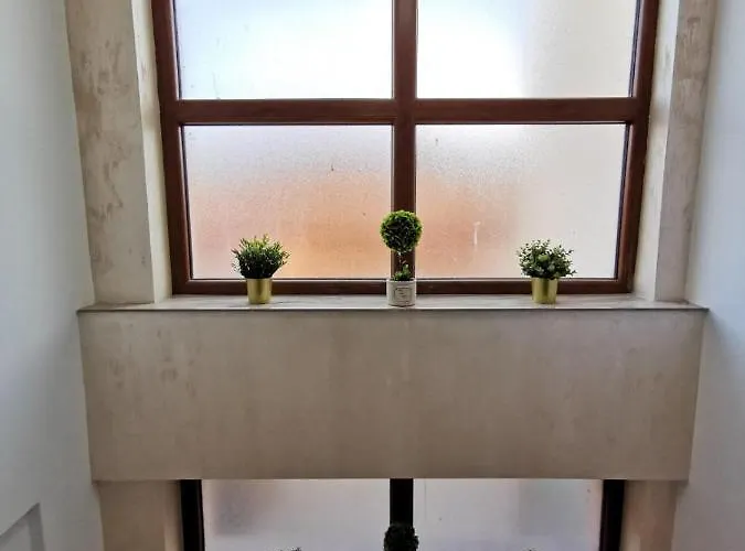 Marsala - Brilliant Appartement Constanţa