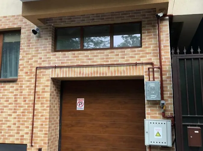 Marsala - Brilliant Appartement Constanţa