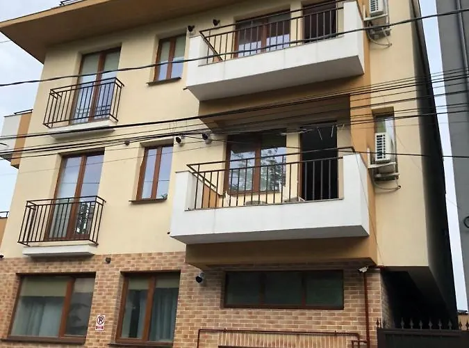 Appartement Marsala - Brilliant *