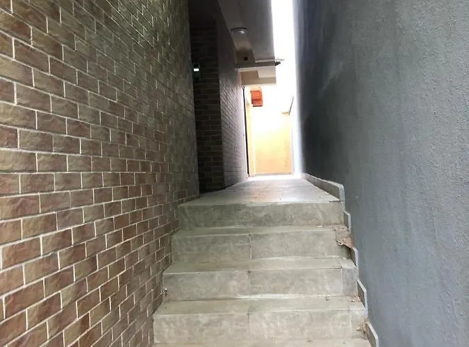 Marsala - Brilliant Appartement